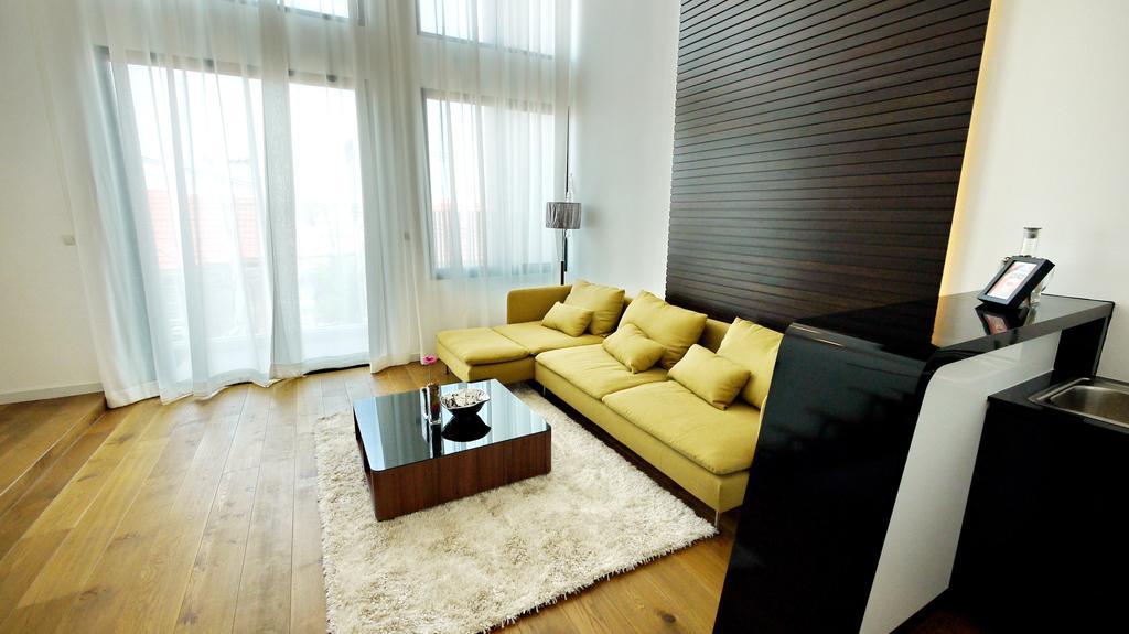 The Win Residence Pattaya Exterior foto