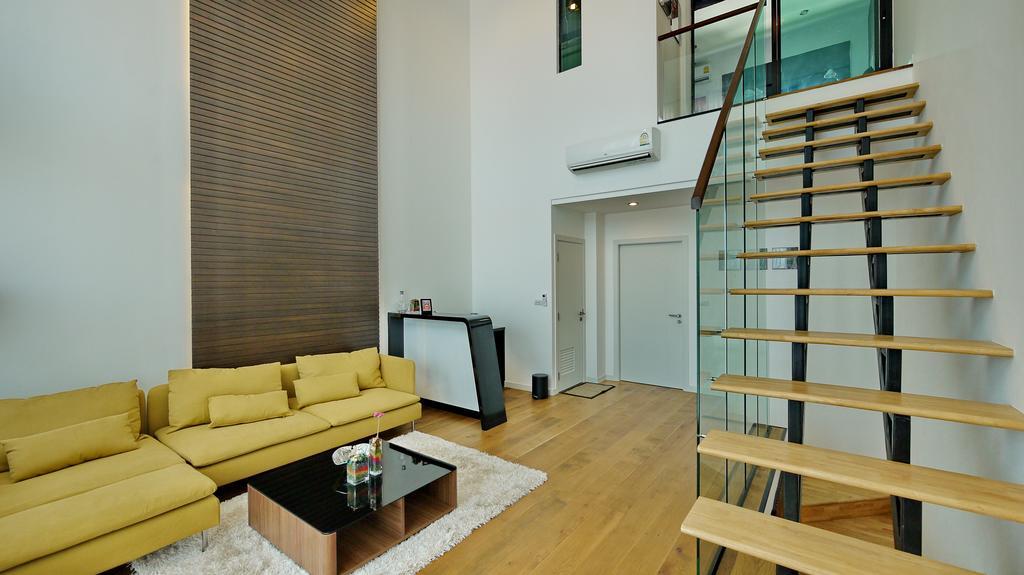 The Win Residence Pattaya Exterior foto