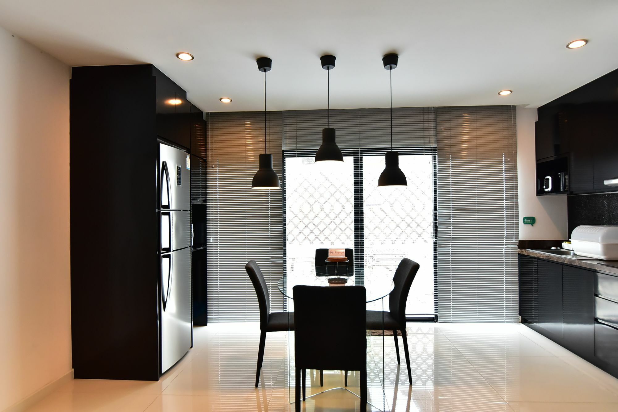 The Win Residence Pattaya Exterior foto
